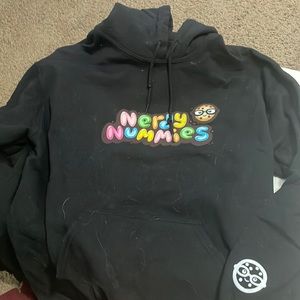 Rosanna Pasino Merch Sweatshirt